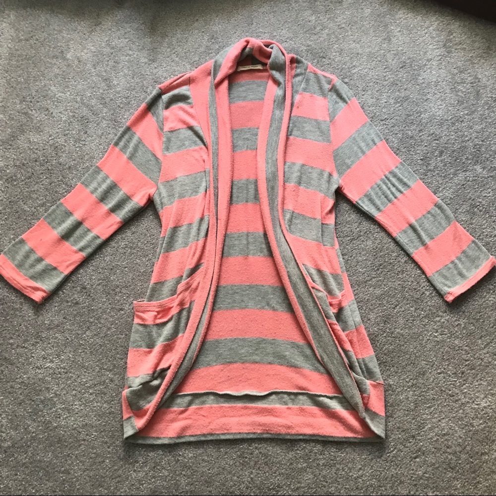 💥Final Price💥Tea N Rose Cardigan